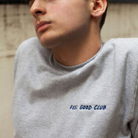 Sweatshirt Men · Fair Wear
