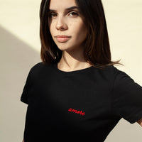 T-Shirt Women · Fair Wear