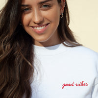 Sweatshirt Women · Fair Wear