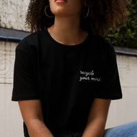 T-Shirt Women · Fair Wear
