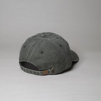 Stonewashed Vintage Cap