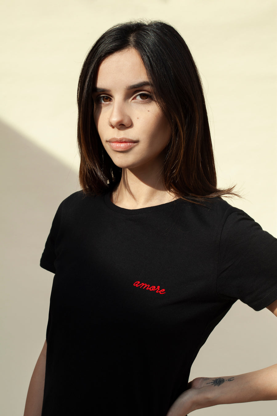 T-Shirt Women · Fair Wear