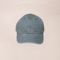 Stonewashed Vintage Cap